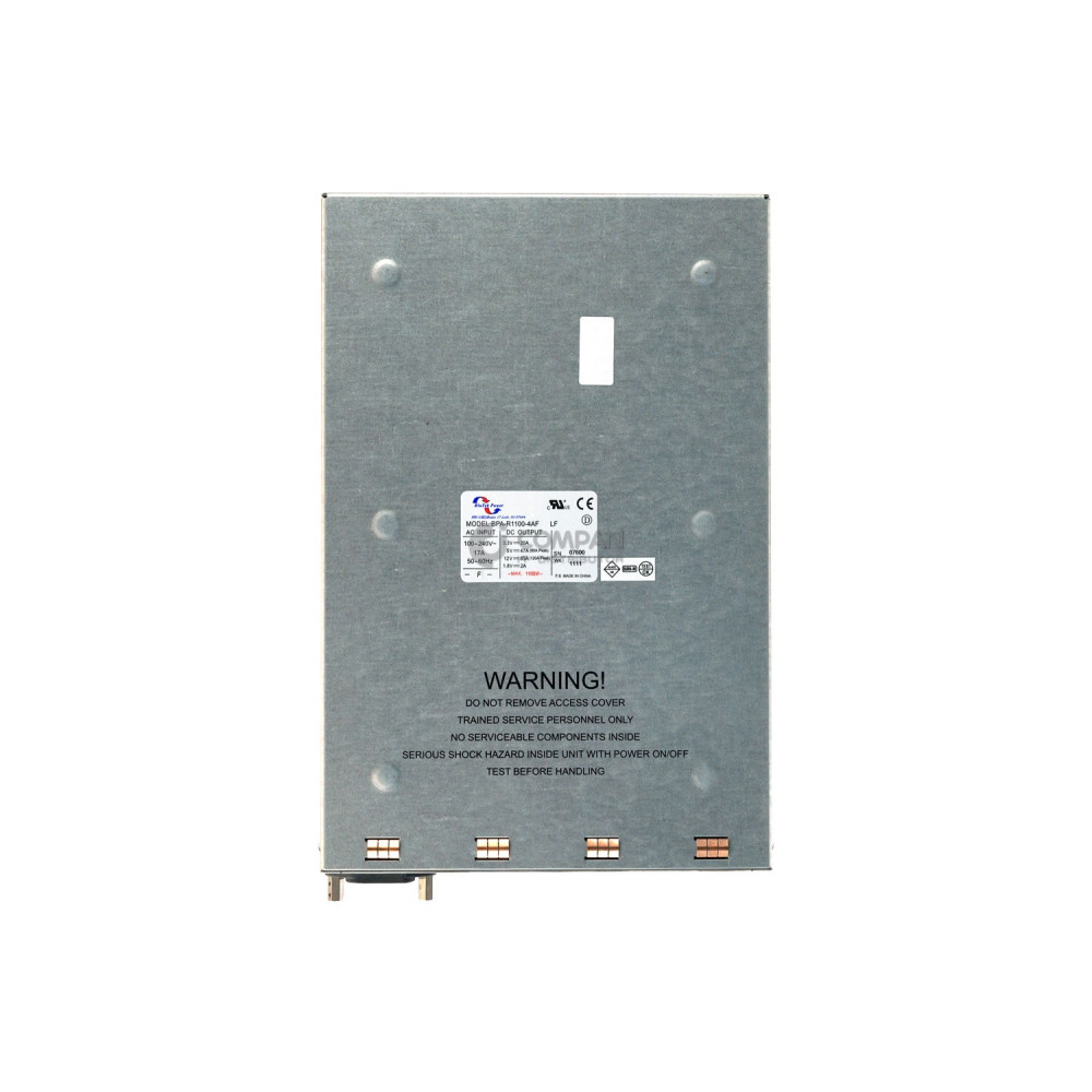 BPA-R1100-4AF NEXSAN 1100W POWER SUPPLY FOR NEXSAN SATABEAST